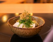 香ばしいじゃこの香りがおつまみにぴったり。