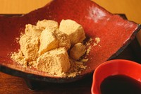 出来たてならではの素朴な甘さと風味。