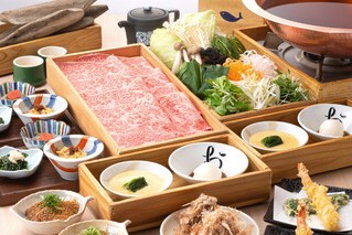 [Welcome/Farewell Party/Family] Chef's Choice Course (Japanese Black Beef Course) 8 dishes, 7,000 yen