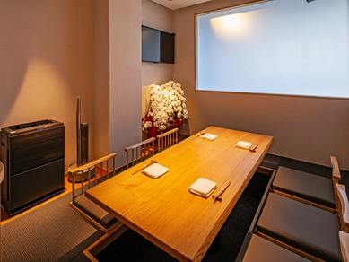 外国からの観光時や大切なゲストのもてなしにもぴったり