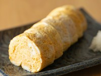 甘い／明太子