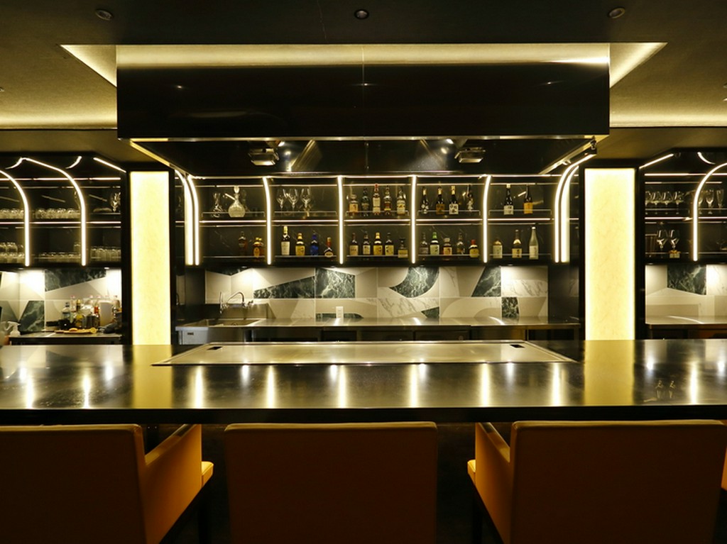 記念日デートなど、特別なシーンにこそ訪れたい味わいと空間