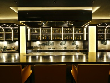 記念日デートなど、特別なシーンにこそ訪れたい味わいと空間