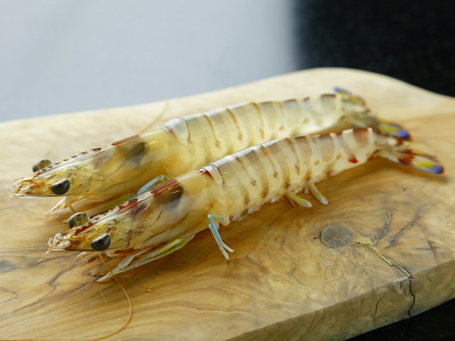 旬の食材にこだわっている