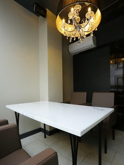 記念日の会食はもちろん、観光の方まで幅広いシーンに