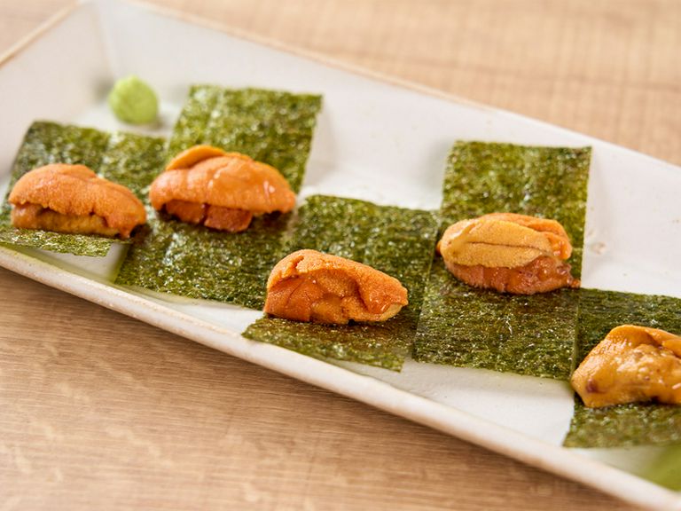 手軽に贅沢を。デートにも心強い存在