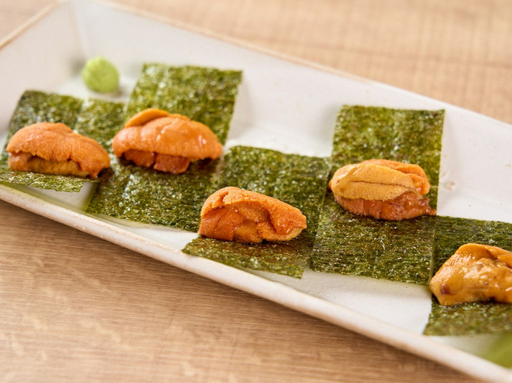 手軽に贅沢を。デートにも心強い存在