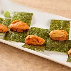 手軽に贅沢を。デートにも心強い存在