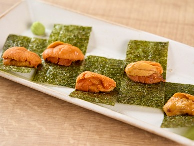 手軽に贅沢を。デートにも心強い存在