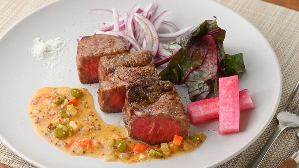 フレンチをカジュアルに。普段使い＆記念日利用も最適なお店