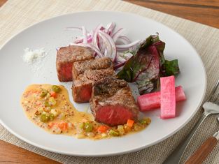 Osaketobisutoroderishu