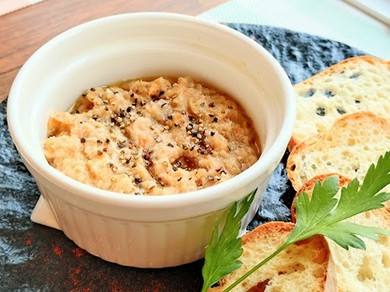 山形県産・山形豚のリエット