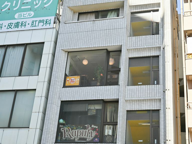 店舗外観