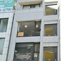 店舗外観