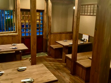 平日の仕事終わりや、休日デートのディナーにぴったり