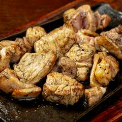 味覚に磨きをかけたい方にオススメ『宮崎県産うなま山地鶏炙り焼き（数量限定）』