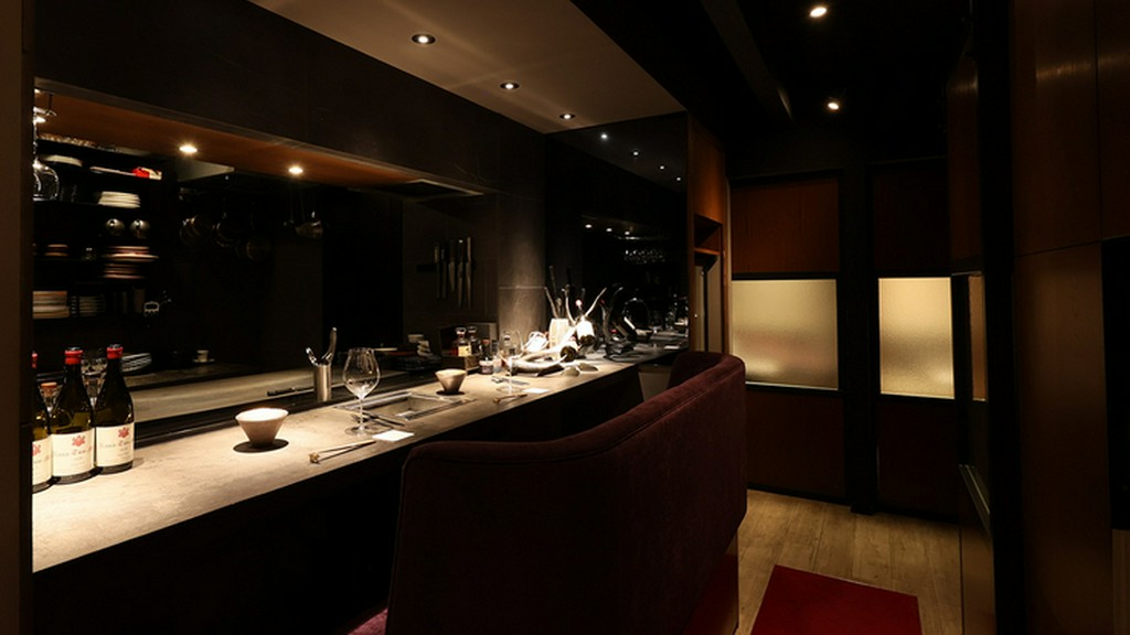 大切な方を“おもてなし”。特別な日を彩る、最高級の舞台