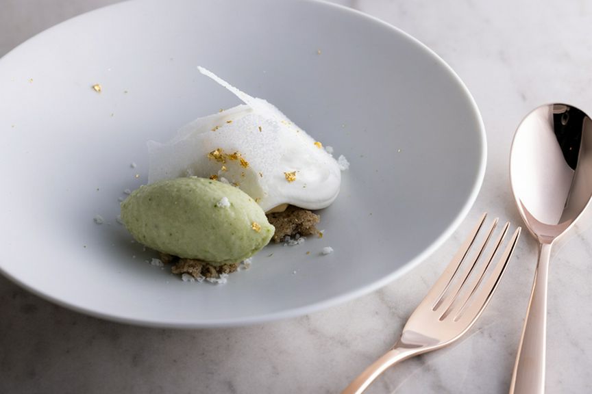 完全個室は二人で利用OK。大切な人を誘って出かけたい一軒