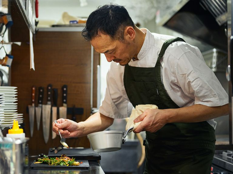 お客様一人一人に“最高の瞬間”を届けたい