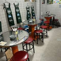 ふらりと気軽に立ち寄れるアットホームな雰囲気が魅力！