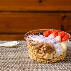 食べたいと思ったら、今いる場所からサクッと注文