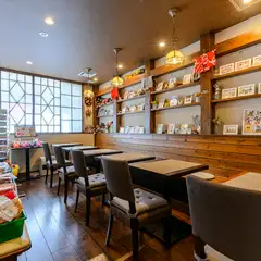 何もせずにただのんびりと。癒しの時間を過ごしたい日に