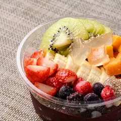 甘くてカロリー控えめ。身体にも優しいから嬉しい