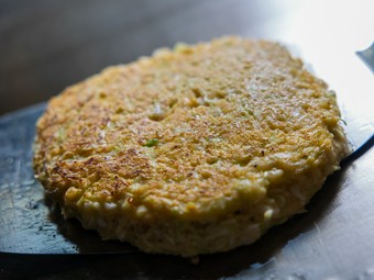 世代を問わず愛される『豚玉』