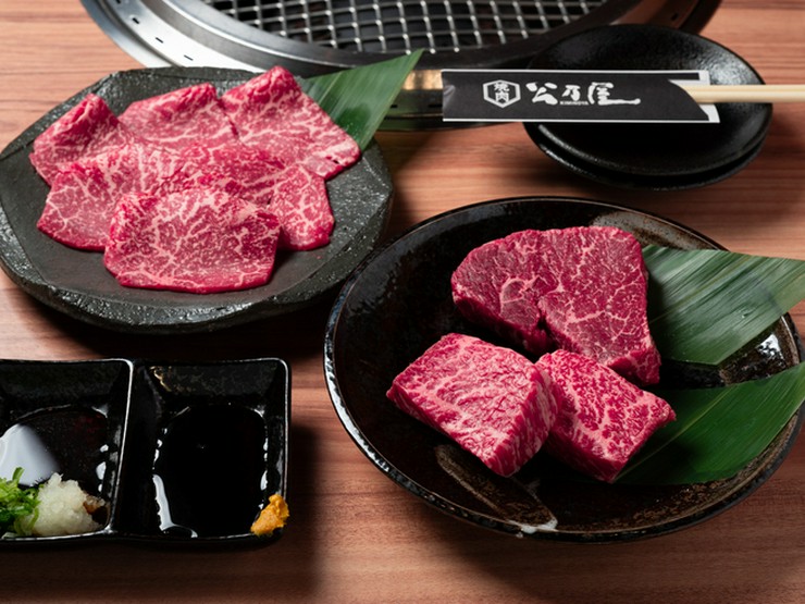 焼肉 公乃屋 高槻/焼肉 ネット予約可 | ヒトサラ