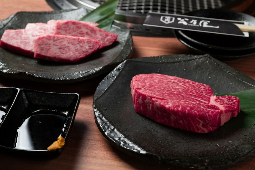 鹿児島県「のざき牧場」より届く、こだわりの食材「のざき牛」