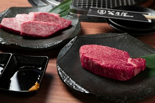 鹿児島県「のざき牧場」より届く、こだわりの食材「のざき牛」
