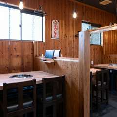 ハイボール好き店主がこだわったハイボールも必見