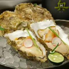 厚岸産　生牡蠣1ヶ