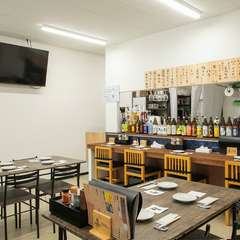 リラックスした雰囲気で、自分だけの時間を楽しむのにぴったり