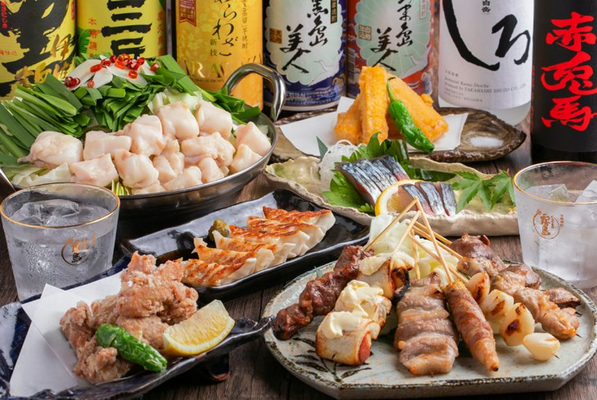 こだわりの食材で贈る満足の一皿。多くの人に知ってほしい味