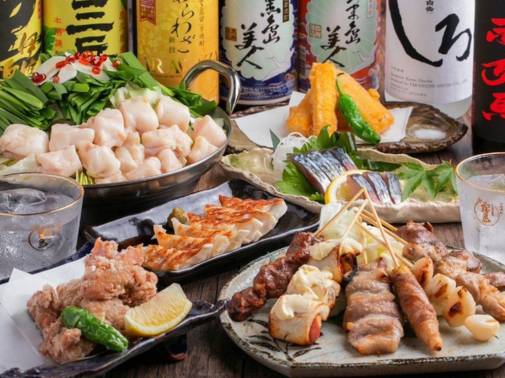 こだわりの食材で贈る満足の一皿。多くの人に知ってほしい味