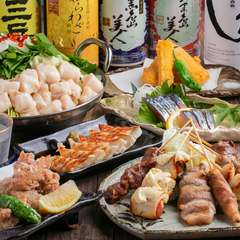 こだわりの食材で贈る満足の一皿。多くの人に知ってほしい味