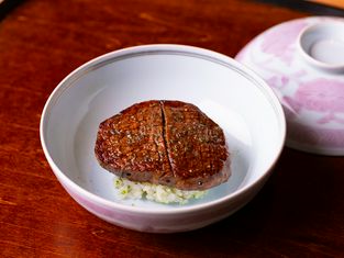铃田式