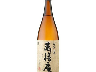 焼酎にこだわっている