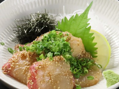 胡麻かんぱち