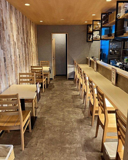 1人でも入りやすい