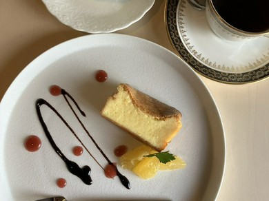 美食とともに過ごし、大切な人と心温まる時間を過ごして