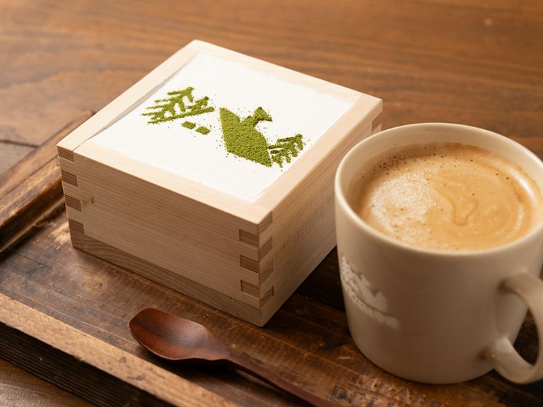 スイーツ好き女子はもちろん、幅広い年代の方が楽しめる店