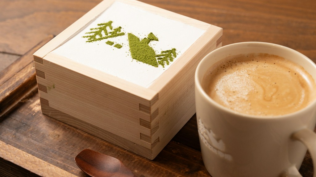 スイーツ好き女子はもちろん、幅広い年代の方が楽しめる店