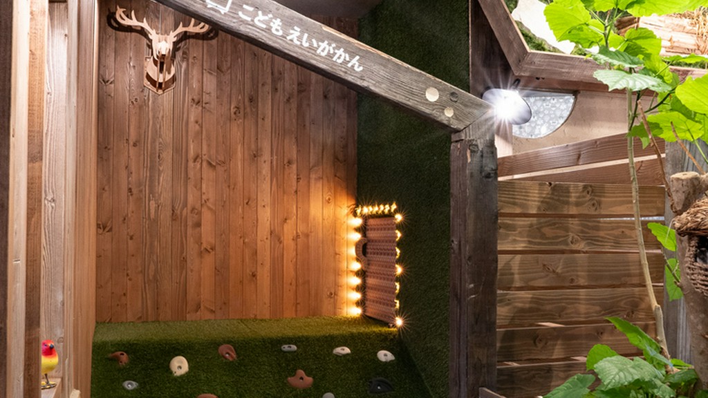 ママ会にオススメ。子どもたちが、遊びも食事も楽しめる店