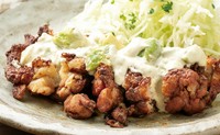 チキン南蛮