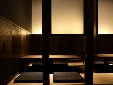 充実したひとときを大切な人と