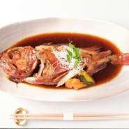 素材ごとの個性を見極めた『本日の逸品』