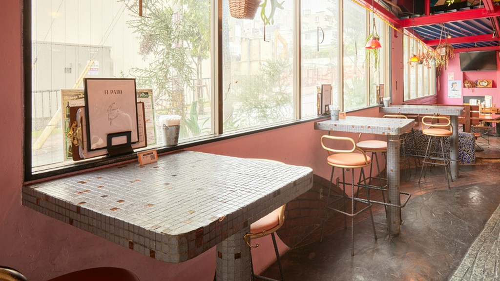 オシャレで洗練された空間で、思い出に残る大人デート