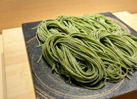 宇蕎麦
